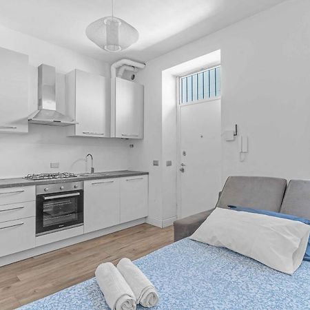 Mo237 Loreto- Duomo -Modern Apartment - 밀라노 외부 사진