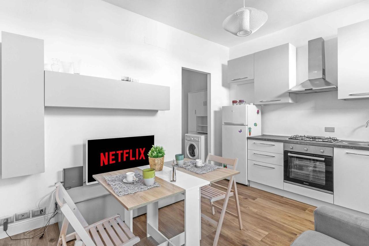 Mo237 Loreto- Duomo -Modern Apartment - 밀라노 외부 사진