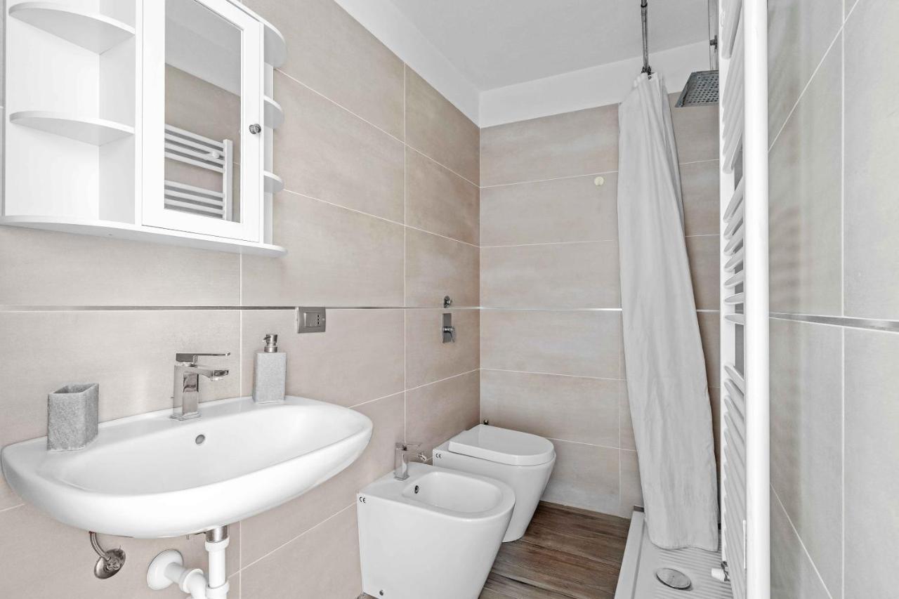 Mo237 Loreto- Duomo -Modern Apartment - 밀라노 외부 사진