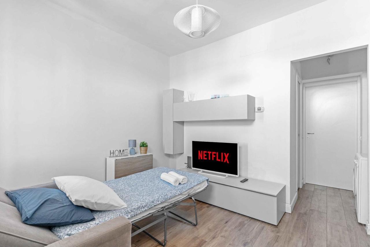 Mo237 Loreto- Duomo -Modern Apartment - 밀라노 외부 사진