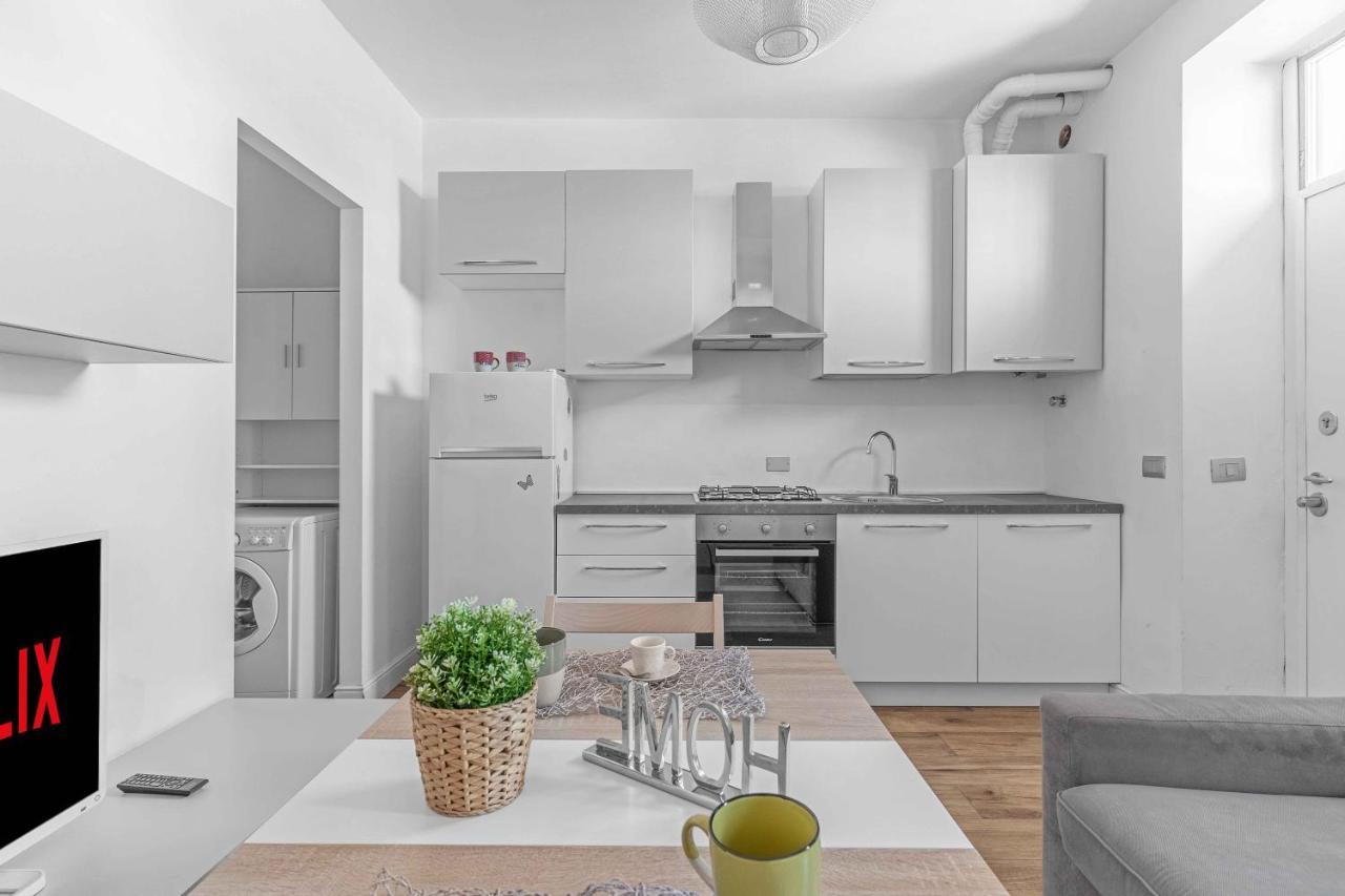 Mo237 Loreto- Duomo -Modern Apartment - 밀라노 외부 사진