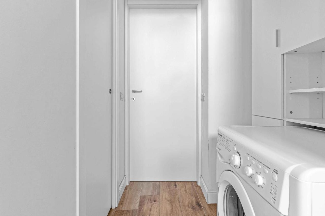 Mo237 Loreto- Duomo -Modern Apartment - 밀라노 외부 사진