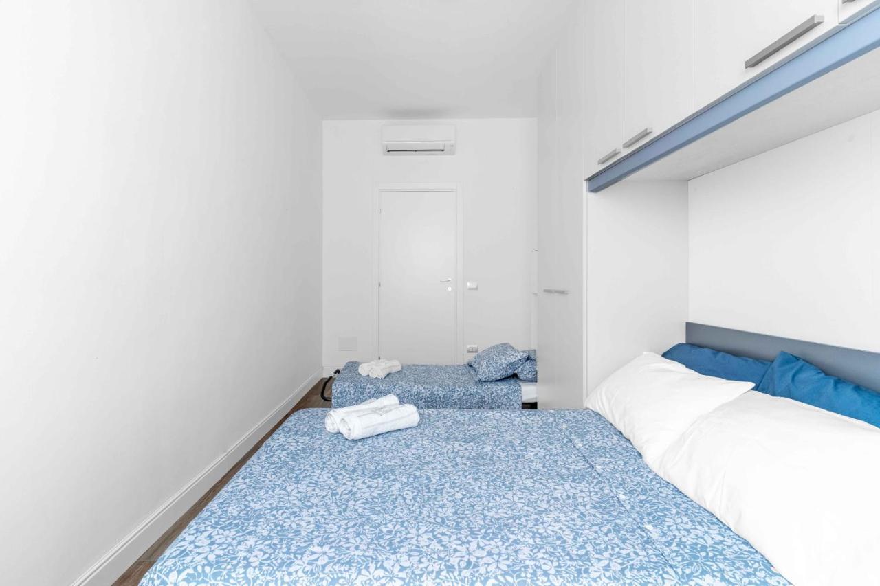 Mo237 Loreto- Duomo -Modern Apartment - 밀라노 외부 사진